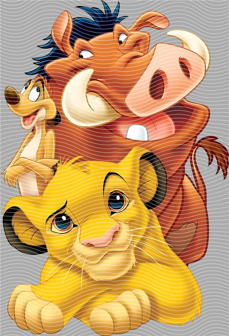 Disney-DS 399